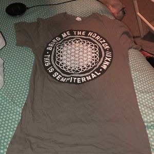 Band T-shirt